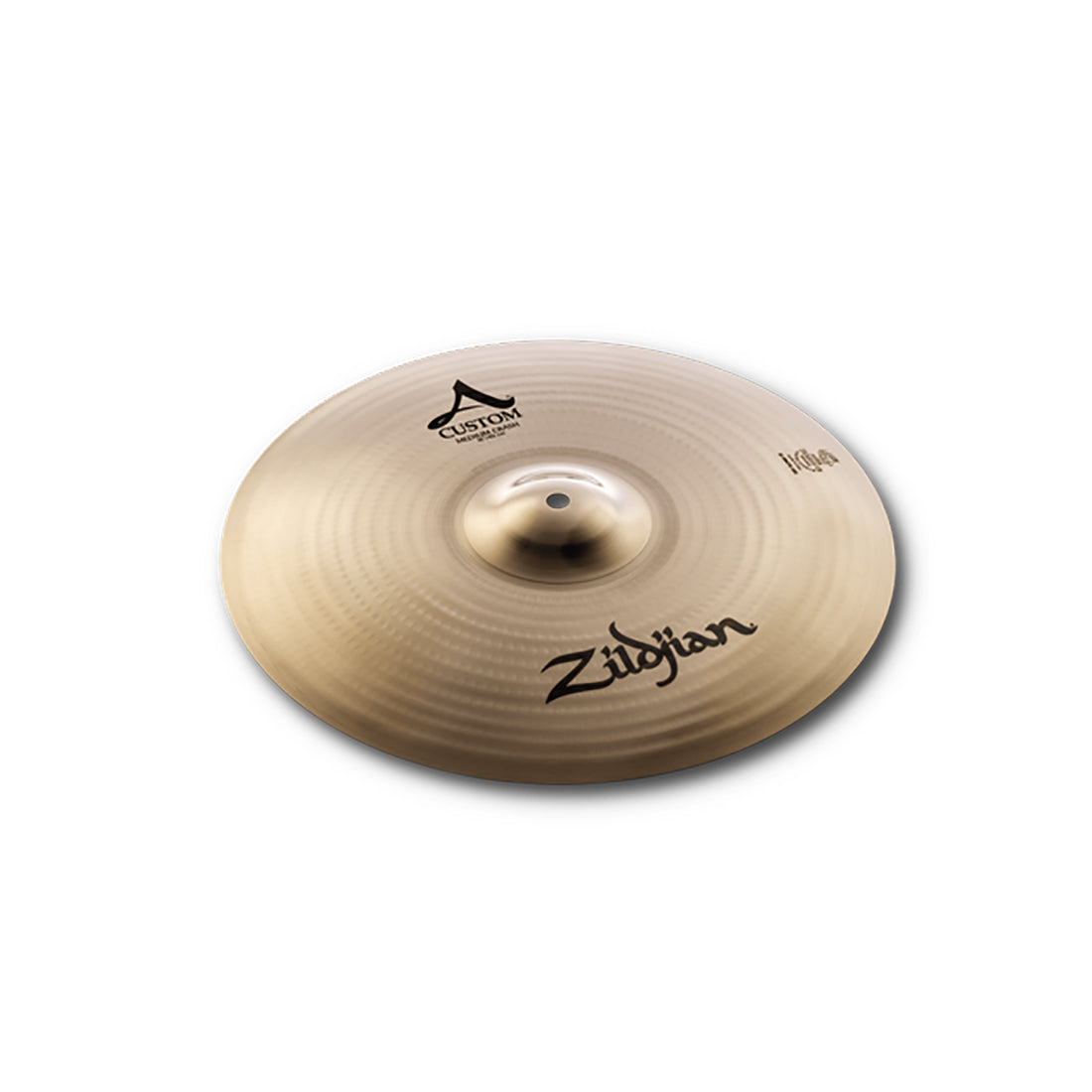 Zildjian 16" Custom Medium Crash Cymbal