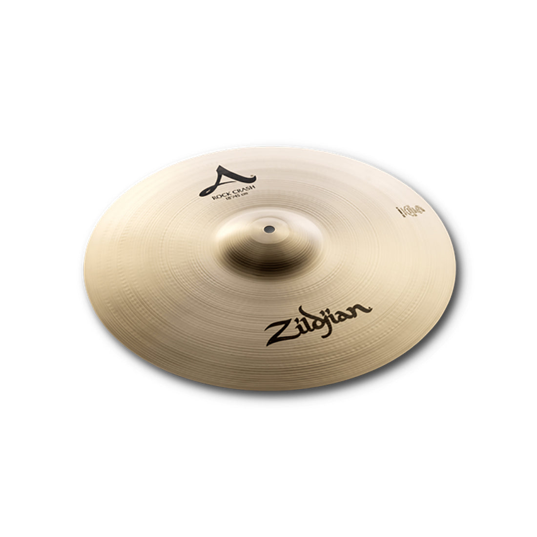 Zildjian 18" Rock Crash Cymbal