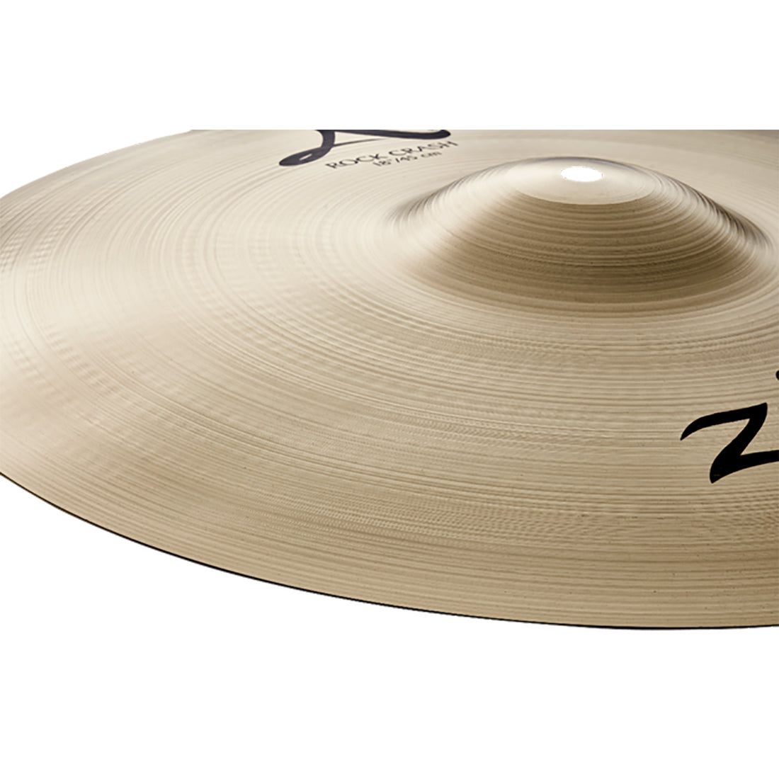 Zildjian 18" Rock Crash Cymbal