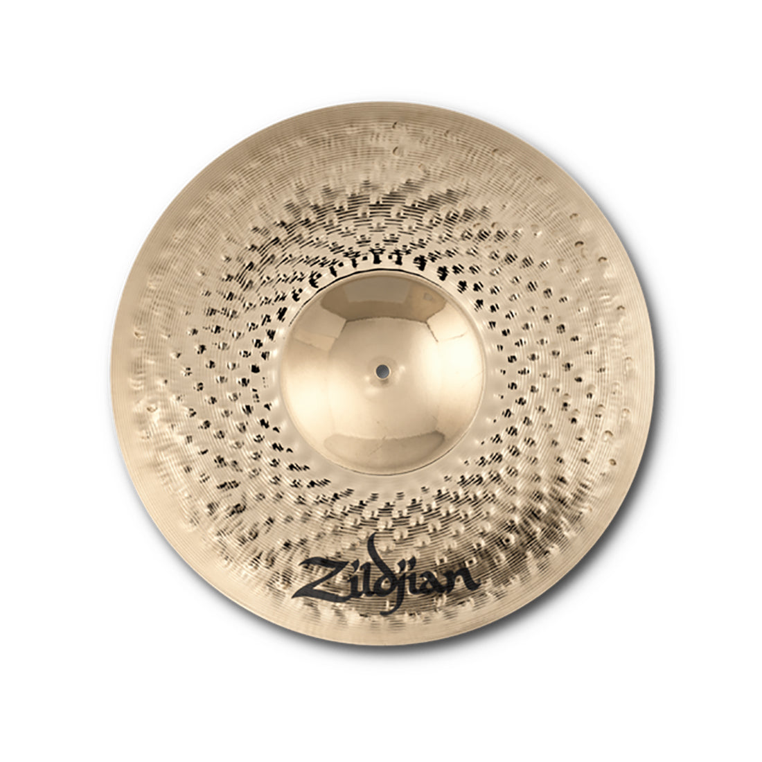  Mega Bell Ride Cymbal,Zildjian 21