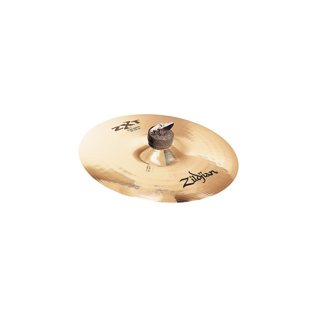 Zildjian 10" Flash Splash Cymbal