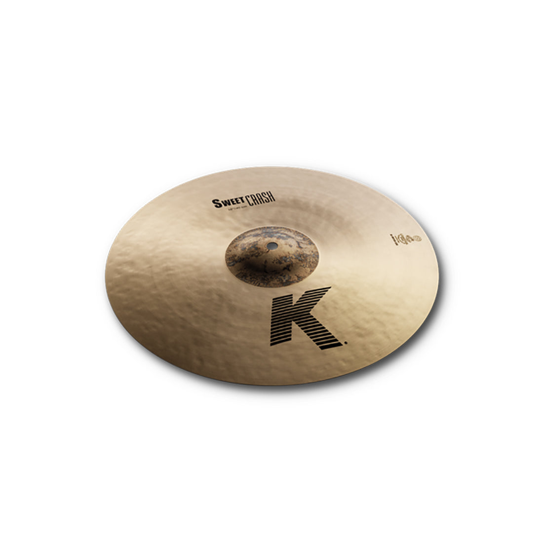 Zildjian  K series  16"  Zildjian Sweet Crash