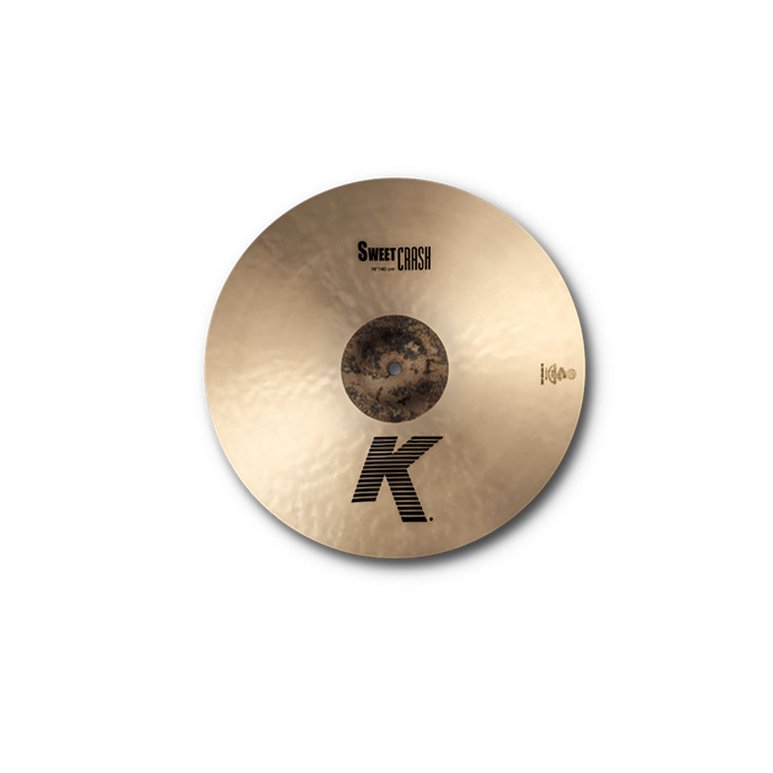 Zildjian  K series  16"  Zildjian Sweet Crash