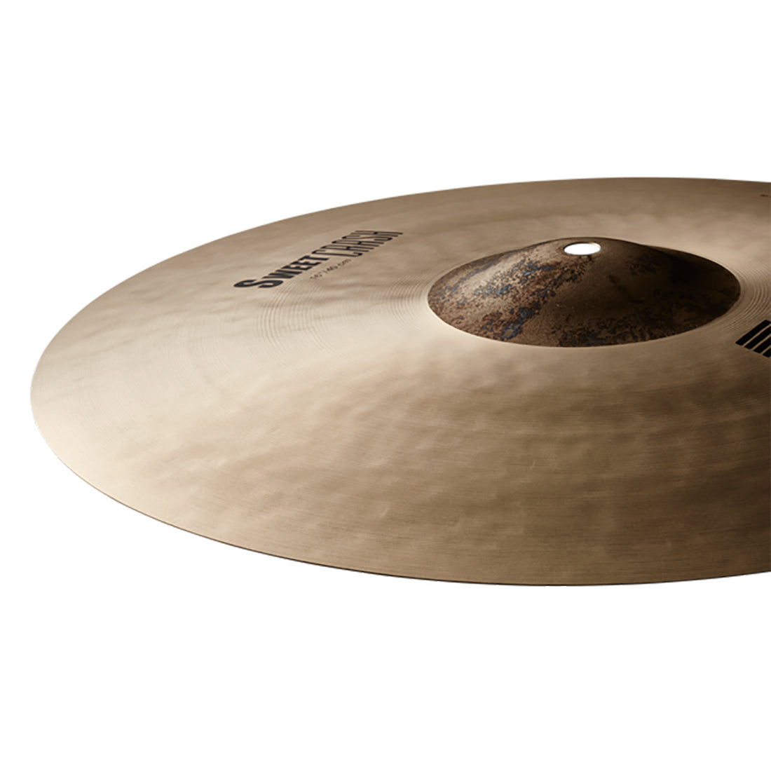 Zildjian  K series  16"  Zildjian Sweet Crash