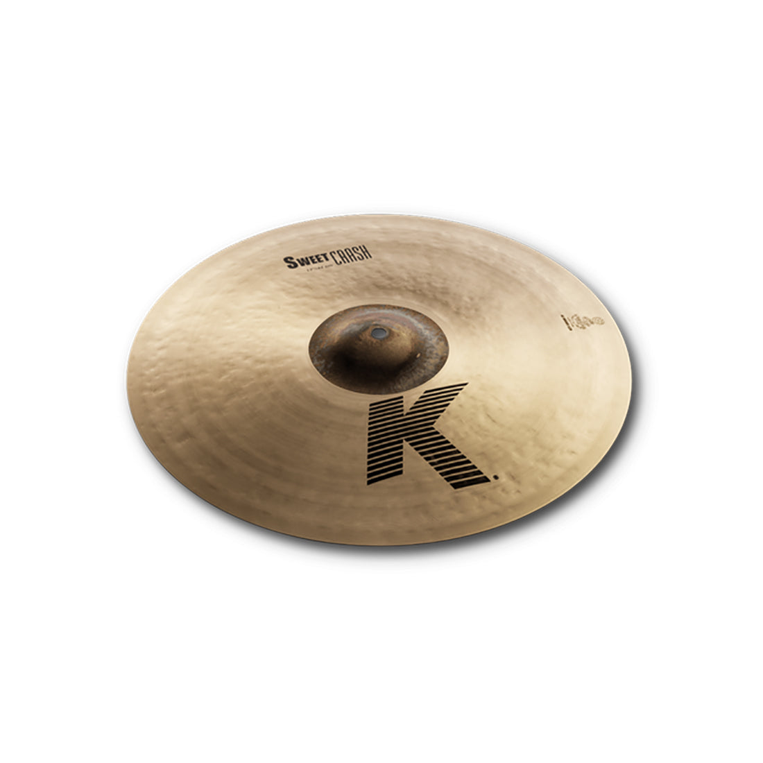 Zildjian  K series  17"  Sweet Crash