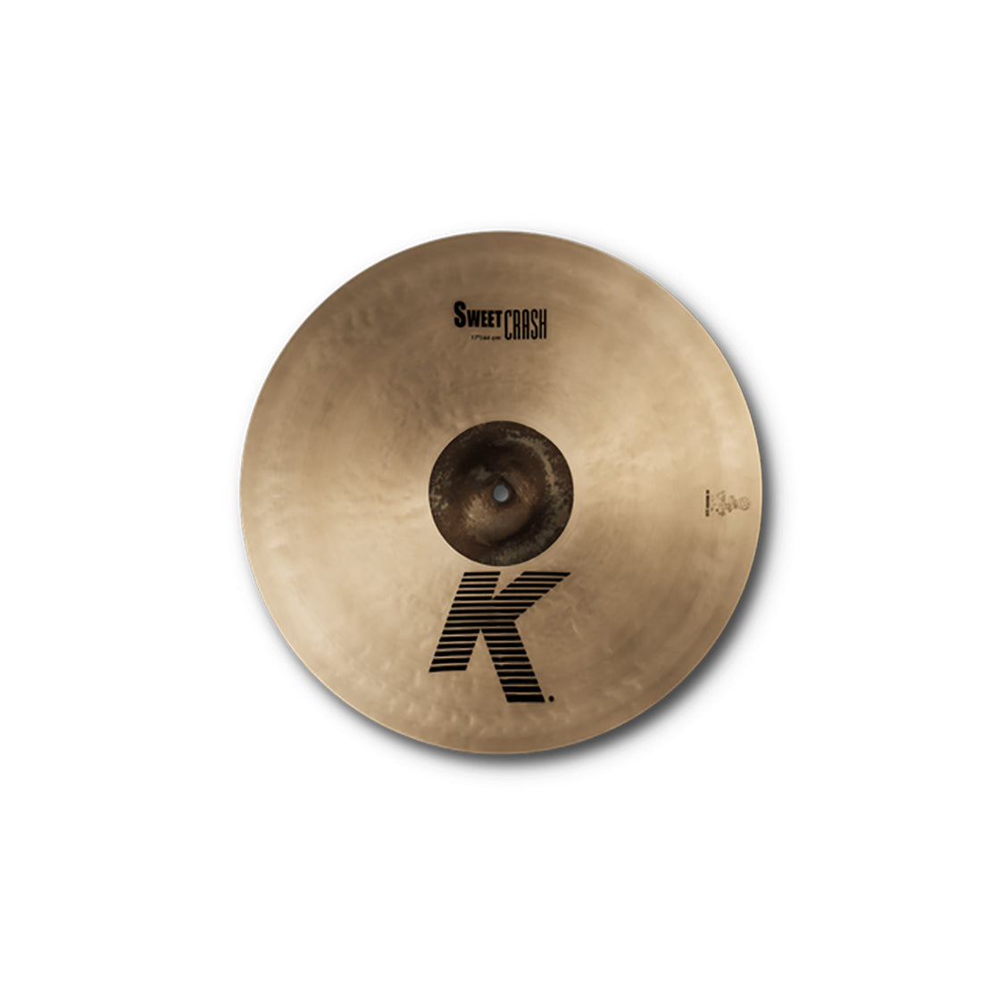 Zildjian  K series  17"  Sweet Crash