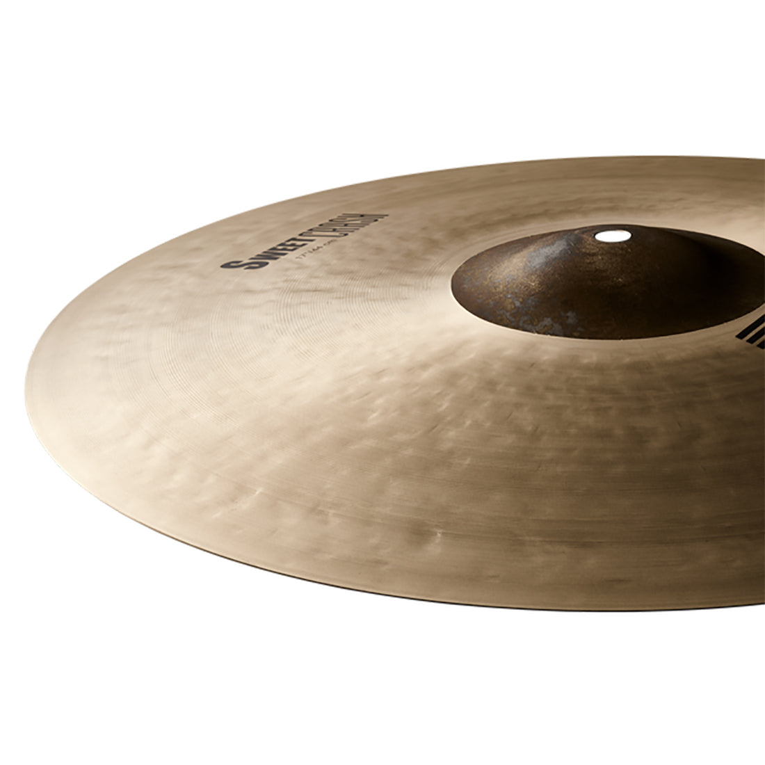 Zildjian  K series  17"  Sweet Crash