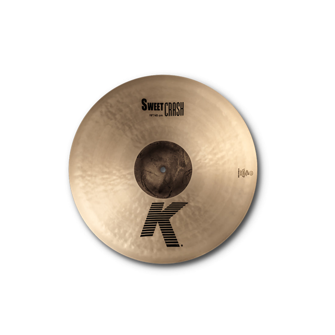 Zildjian  K series  18"  Sweet Crash