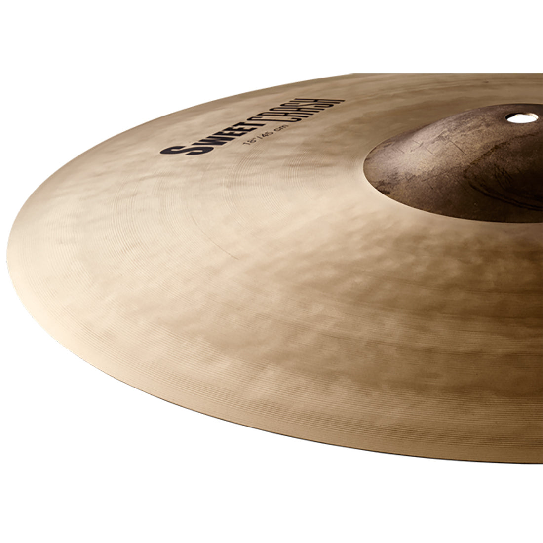 Zildjian  K series  18"  Sweet Crash