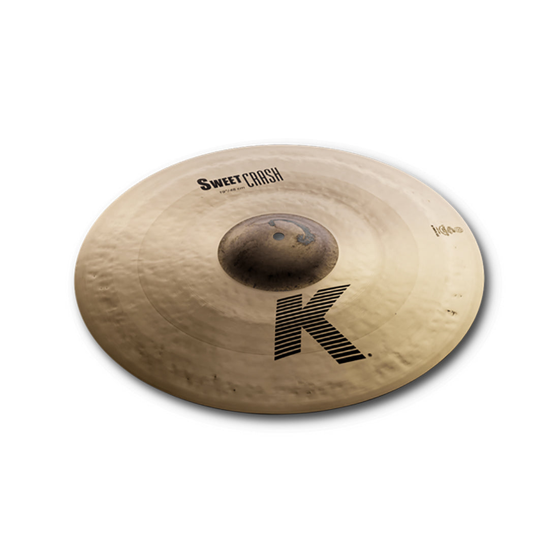 Zildjian  K series  19"  Sweet Crash