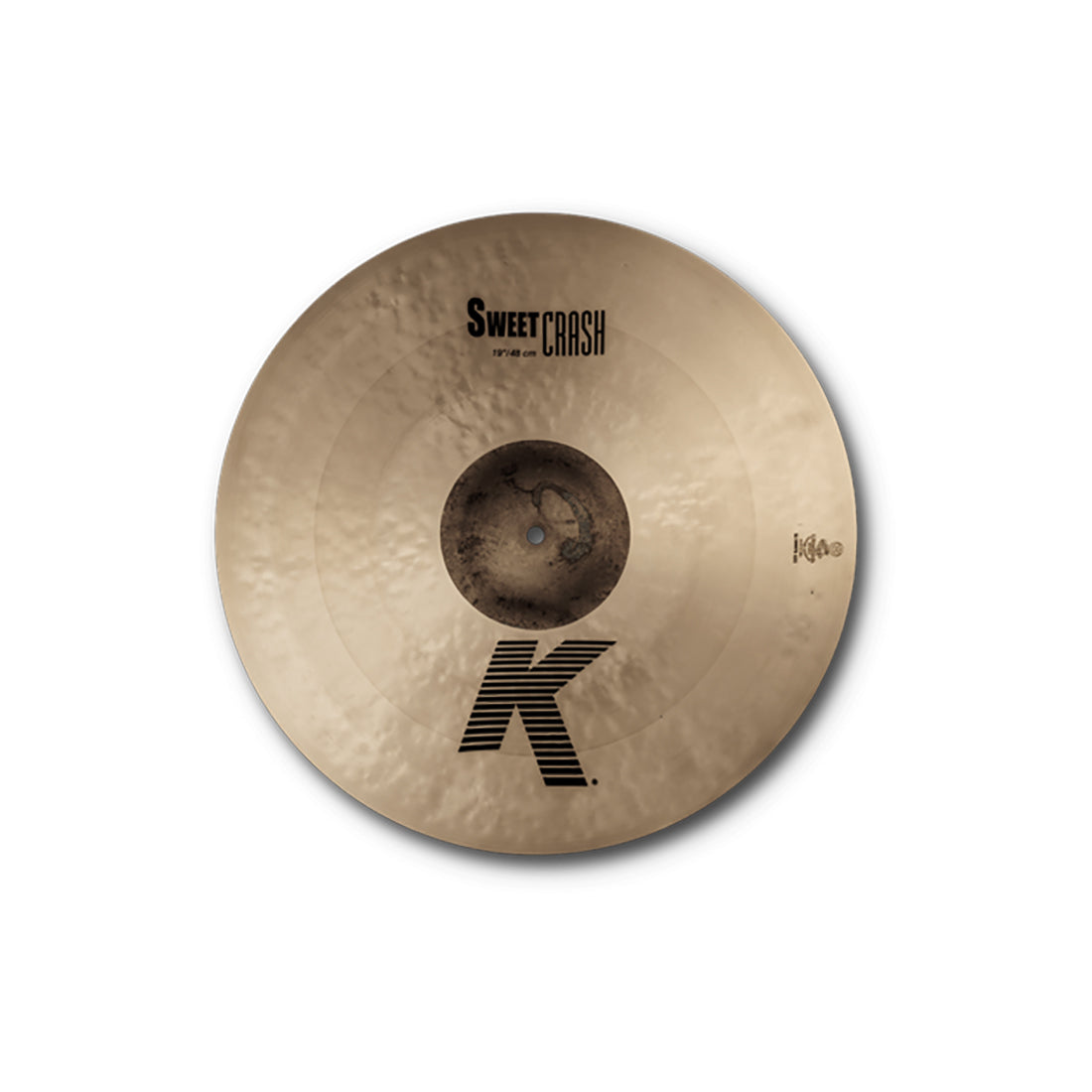 Zildjian  K series  19"  Sweet Crash