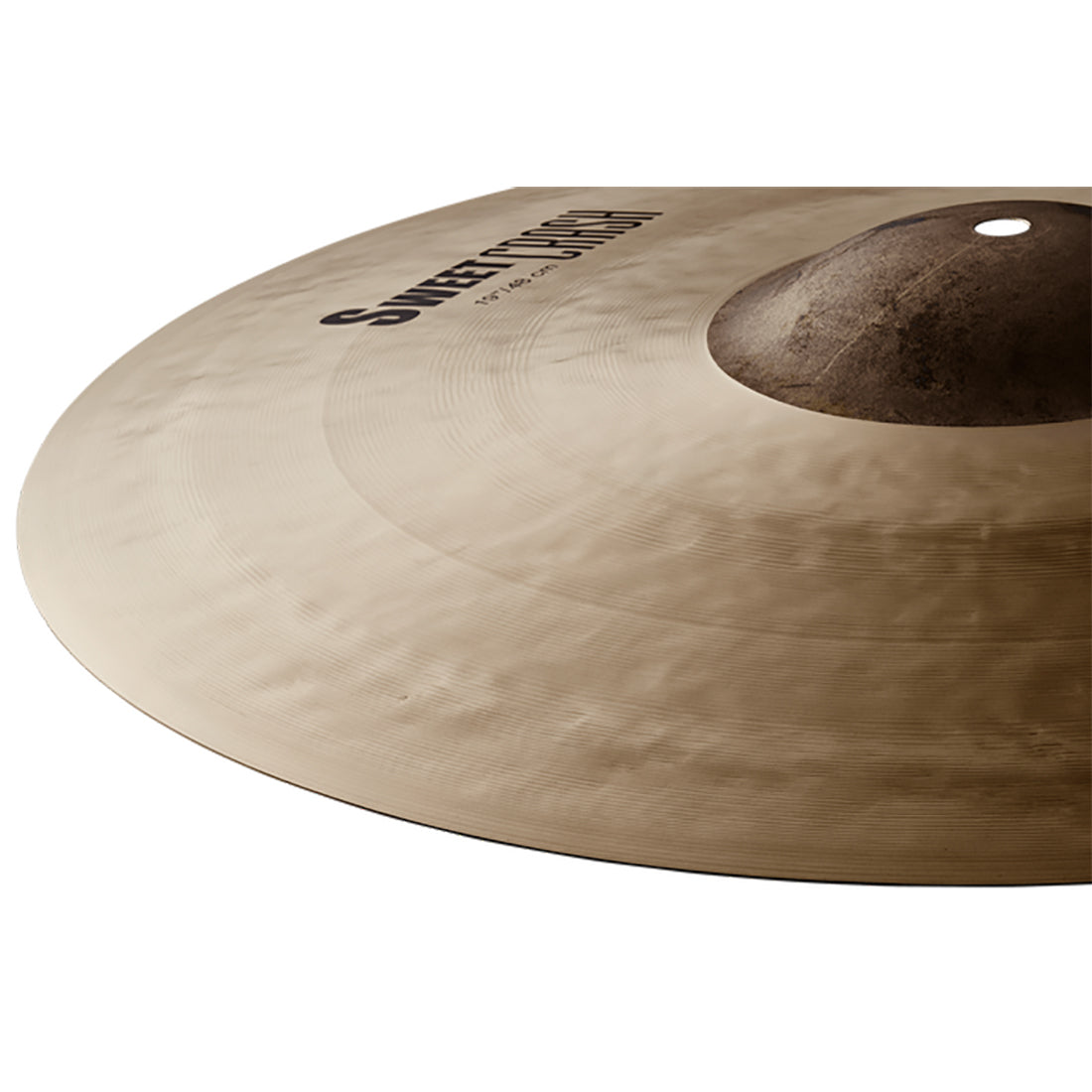 Zildjian  K series  19"  Sweet Crash