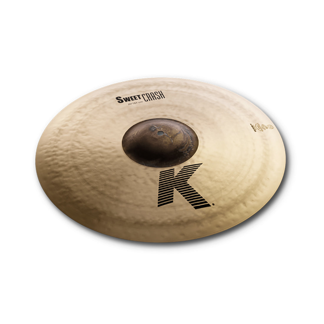 Zildjian  K series  20"  Sweet Crash