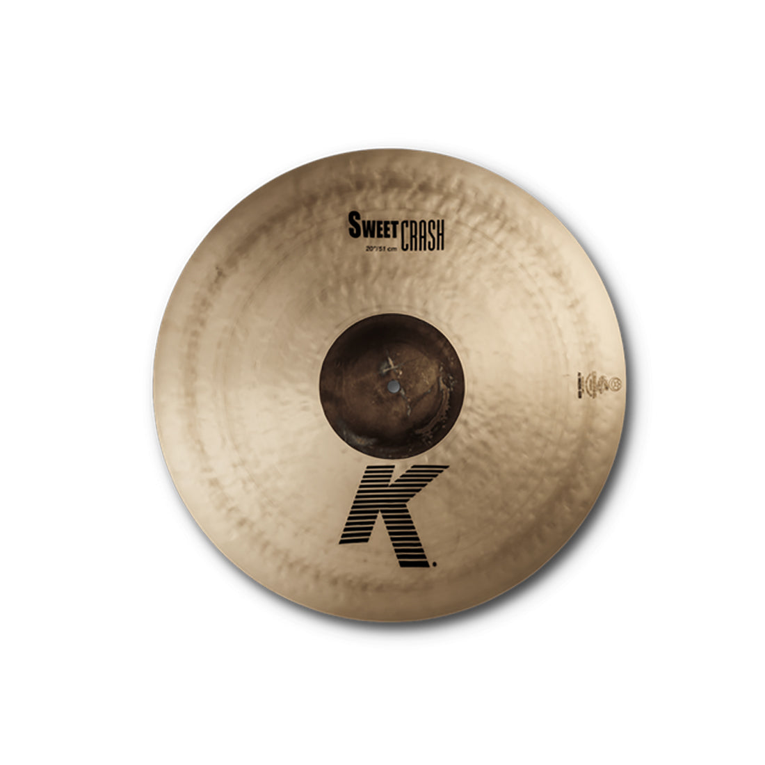 Zildjian  K series  20"  Sweet Crash