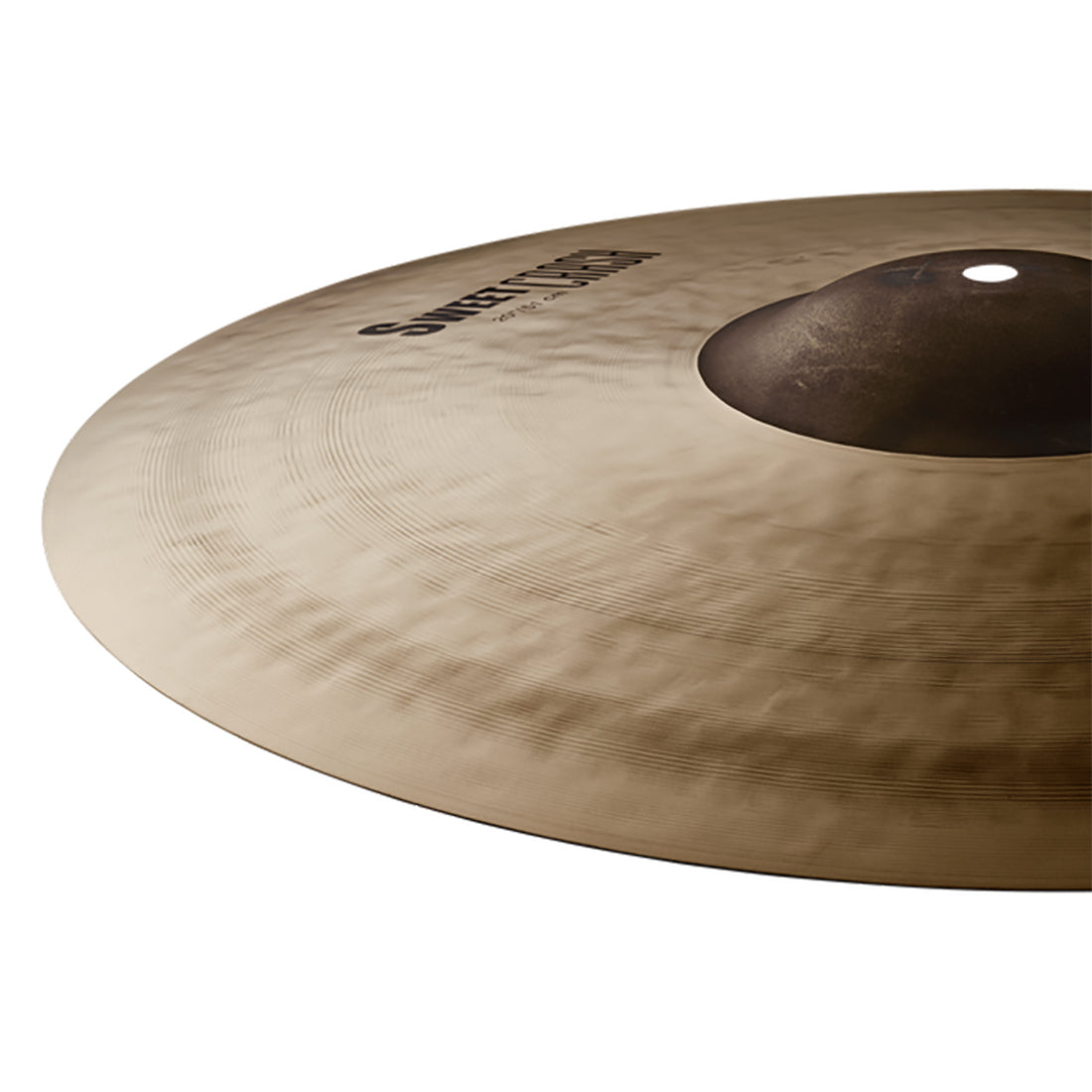 Zildjian  K series  20"  Sweet Crash