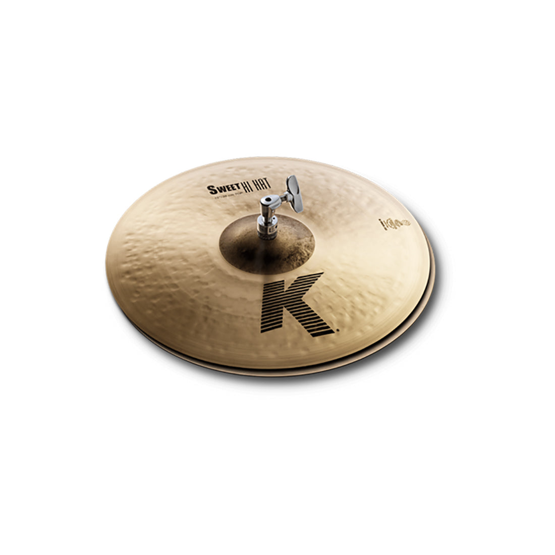 Zildjian  K series  15"  Sweet HiHats Pair