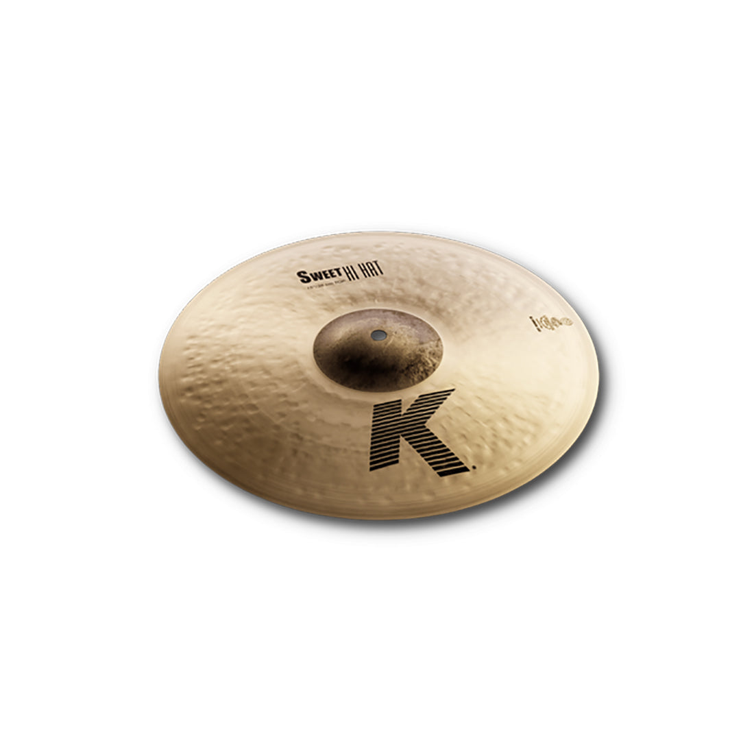 Zildjian  K series  15"  Sweet HiHat Top