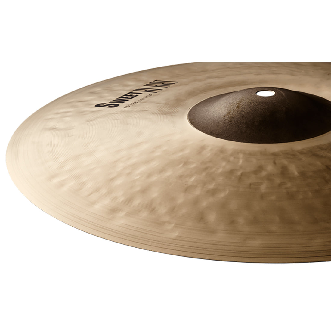 Zildjian  K series  15"  Sweet HiHat Top