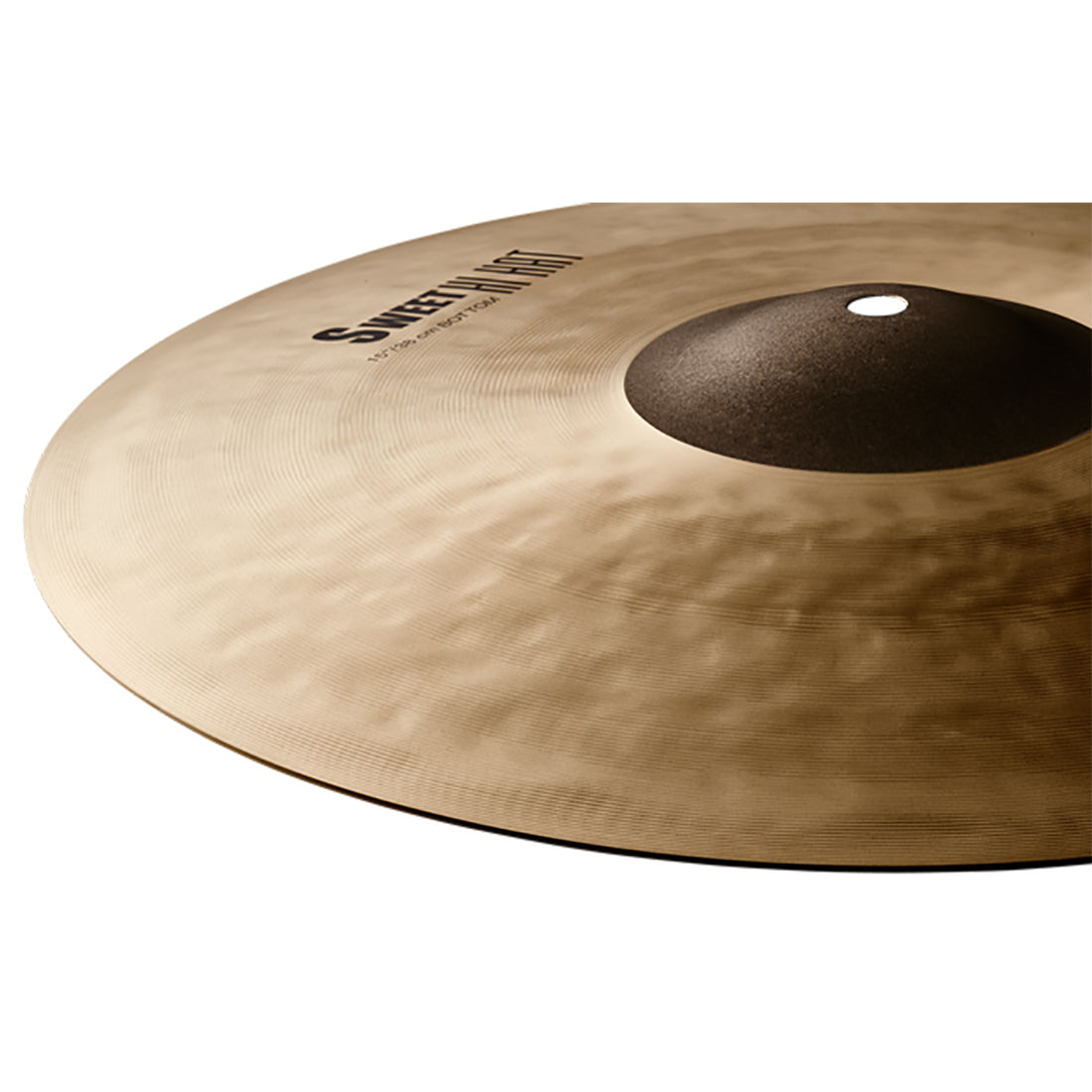 Zildjian  K series  15"  Sweet HiHat Bottom