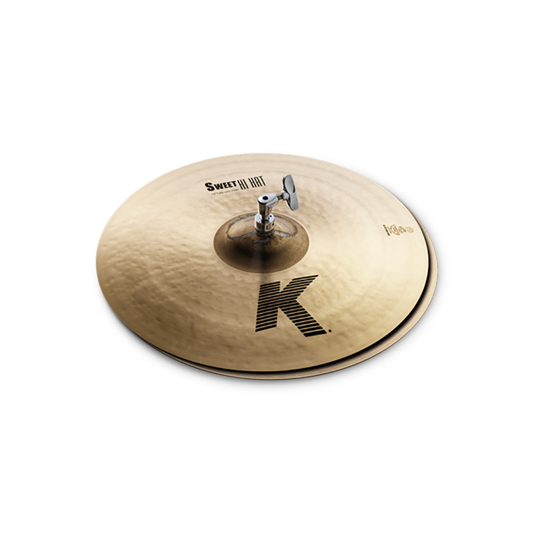 Zildjian  K series  16"  Sweet HiHats Pair