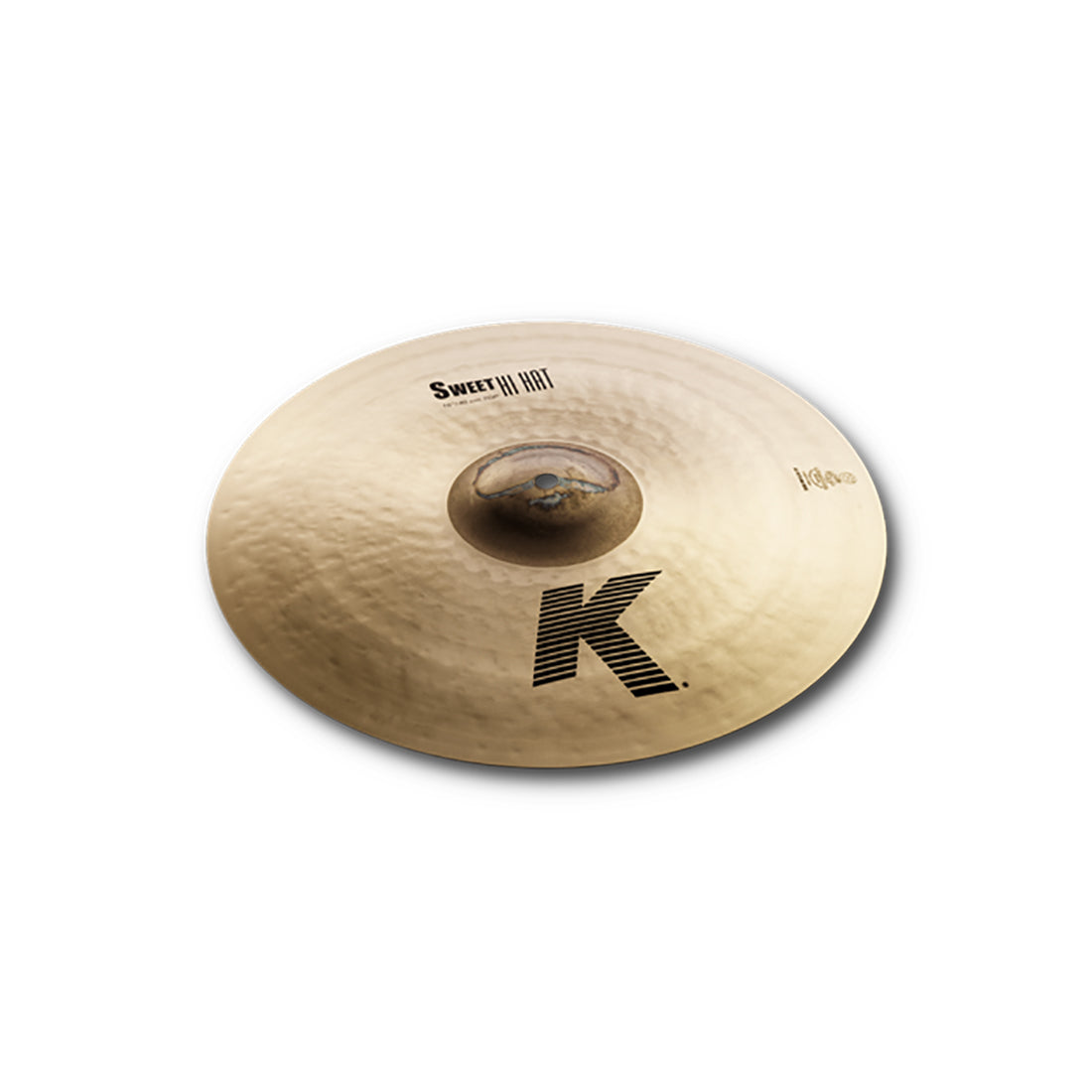 Zildjian  K series  16"  Sweet HiHat Top