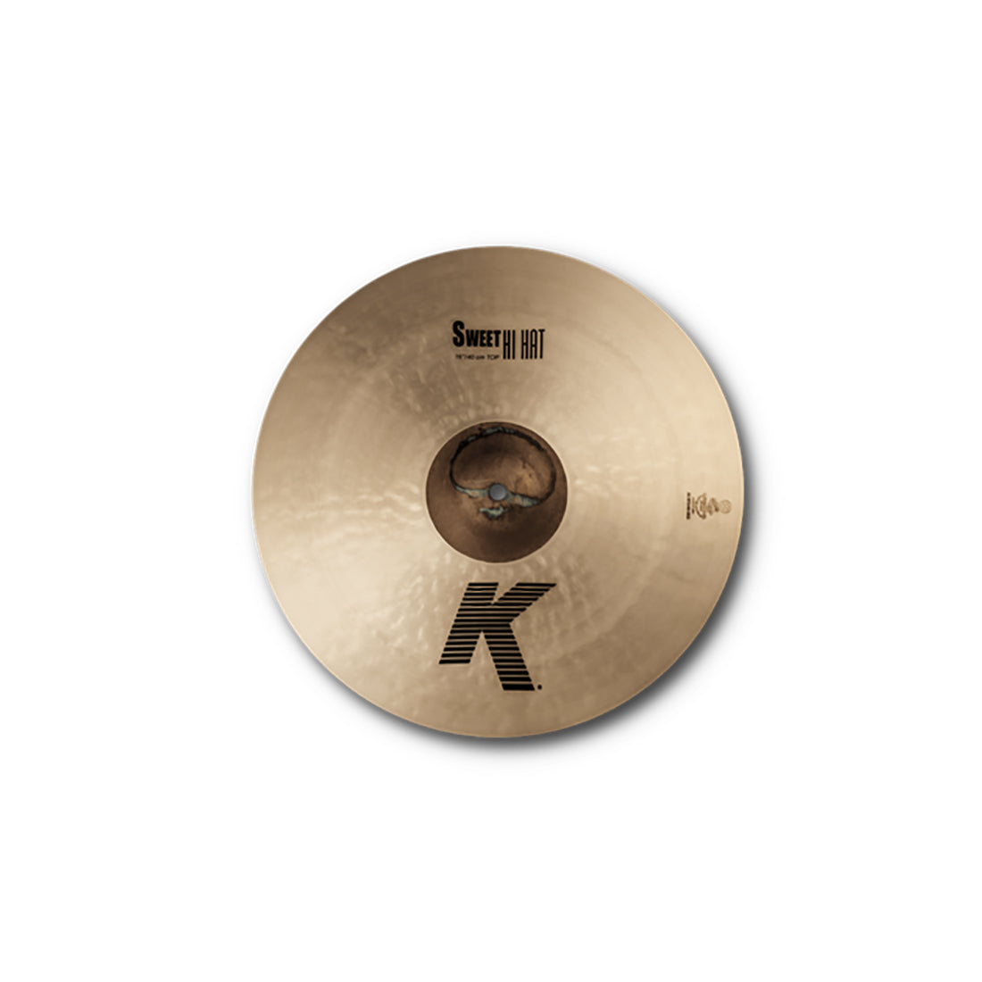   Sweet HiHat Top,Zildjian  K series  16