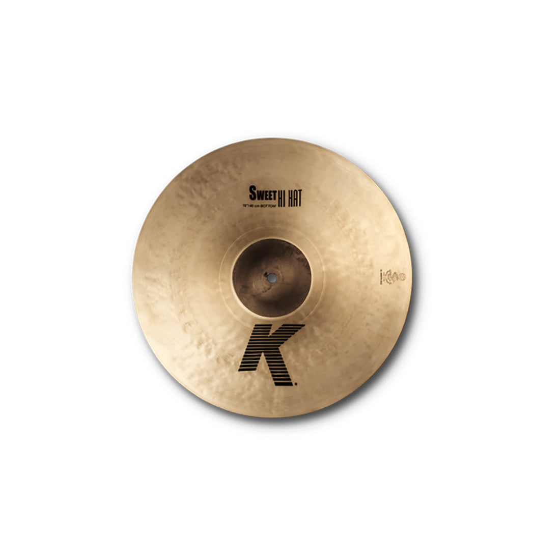 Zildjian  K series  16"  Sweet HiHat Bottom