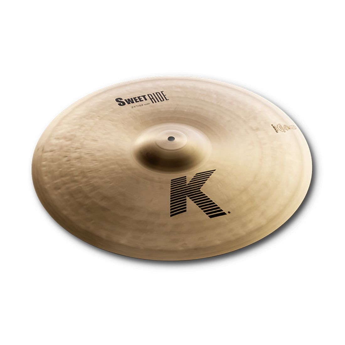 Zildjian  K series  21"  Sweet Ride