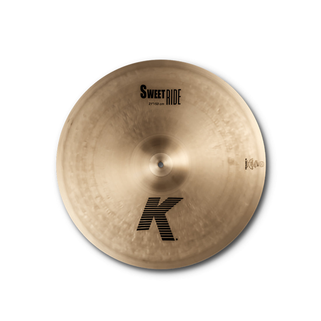   Sweet Ride,Zildjian  K series  21