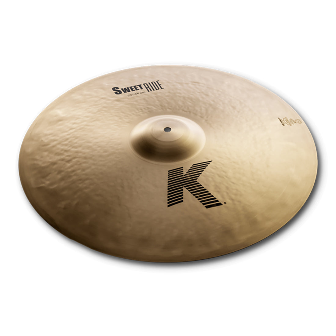 Zildjian  K series  23"  Sweet Ride