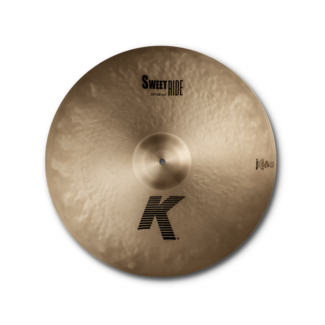   Sweet Ride,Zildjian  K series  23