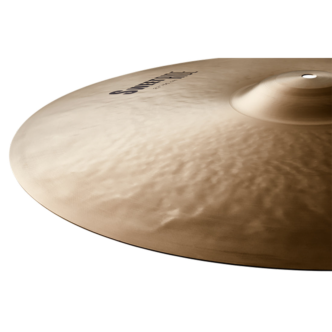 Zildjian  K series  23"  Sweet Ride