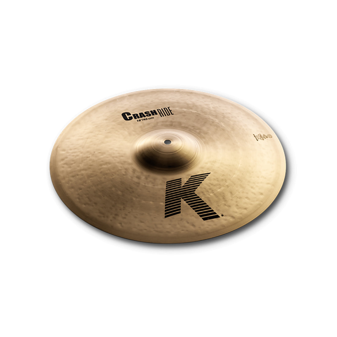 Zildjian  K series  18"  Crash Ride