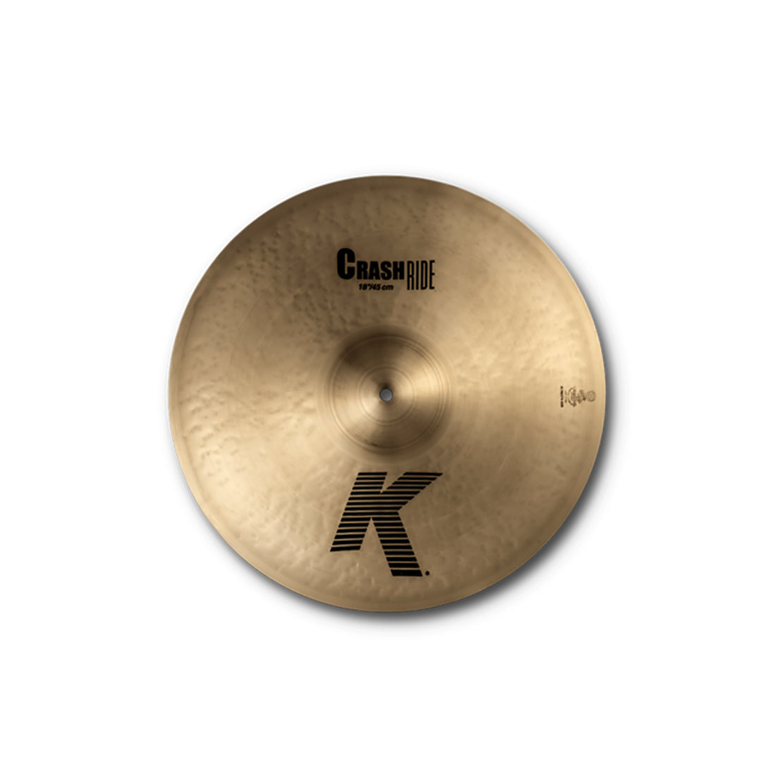   Crash Ride,Zildjian  K series  18