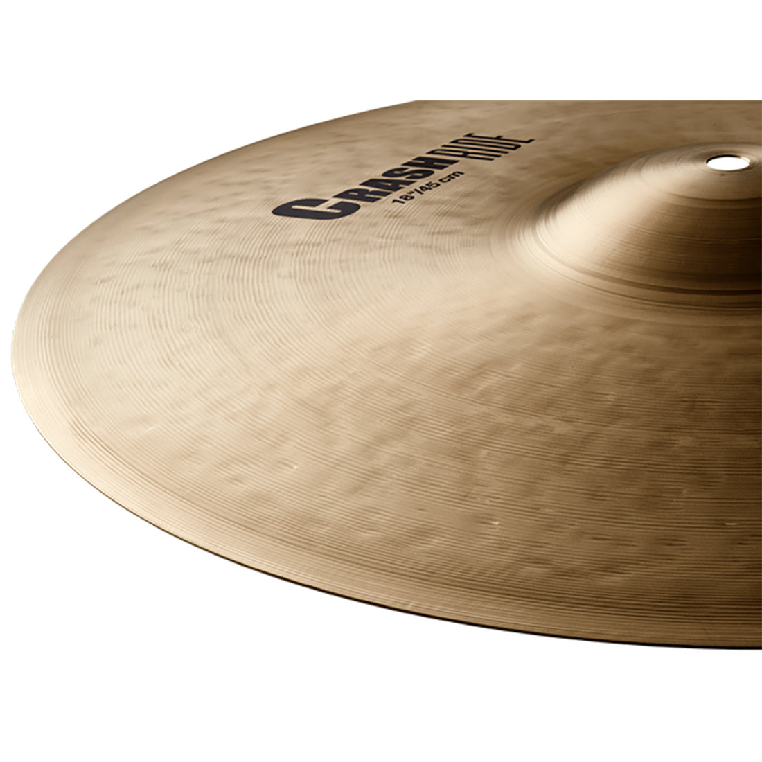 Zildjian  K series  18"  Crash Ride