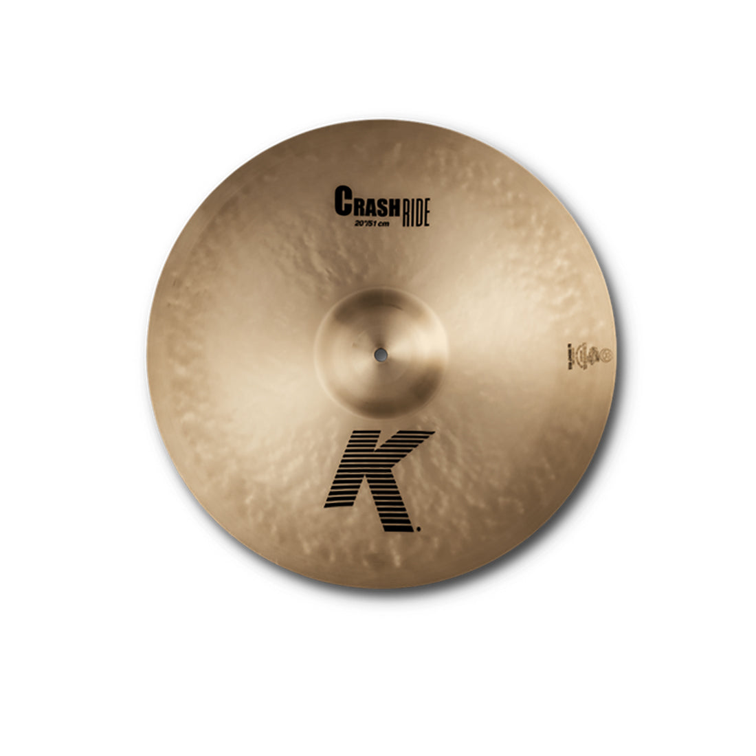   Crash Ride,Zildjian  K series  20