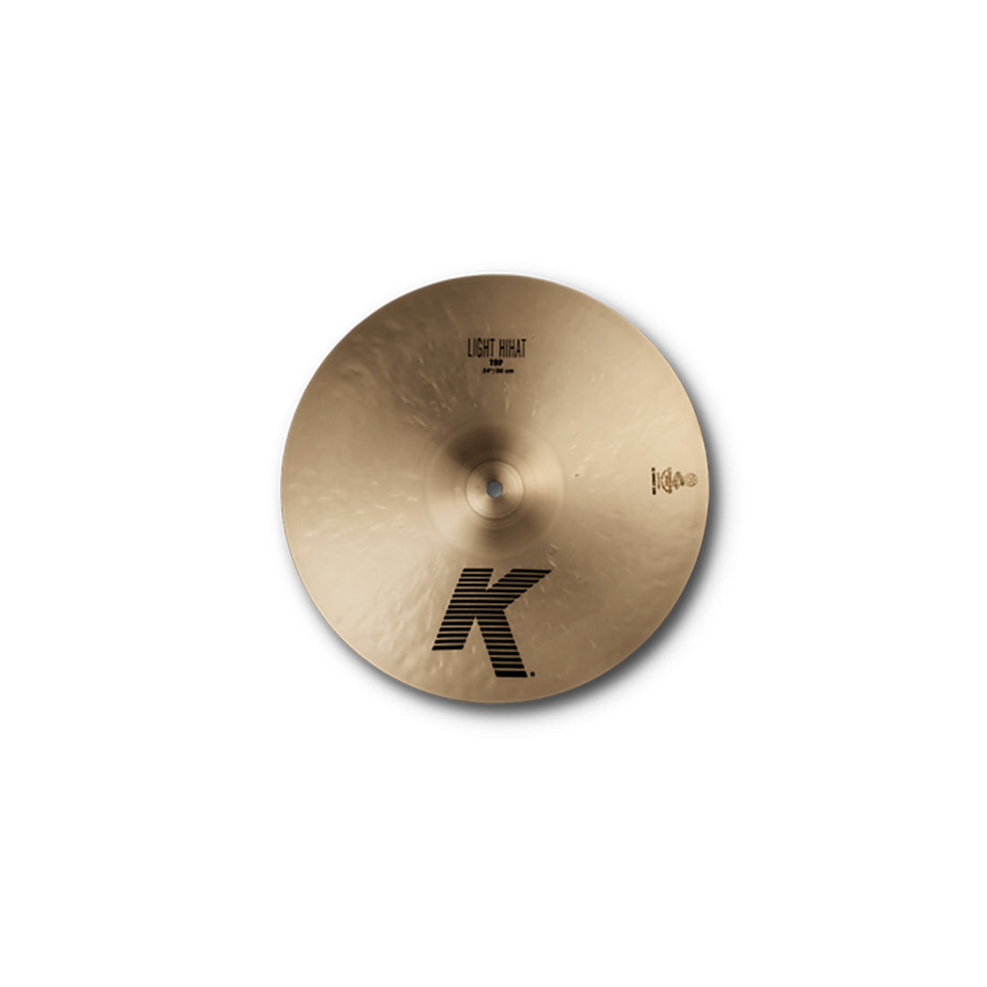   Light HiHat Top,Zildjian  K series  14