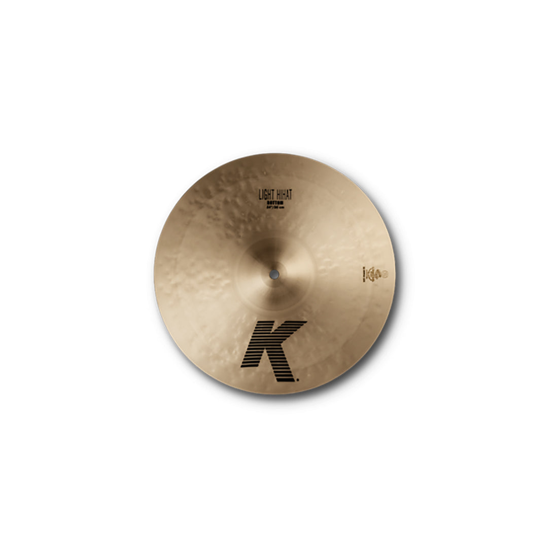   Light HiHat Bottom,Zildjian  K series  14