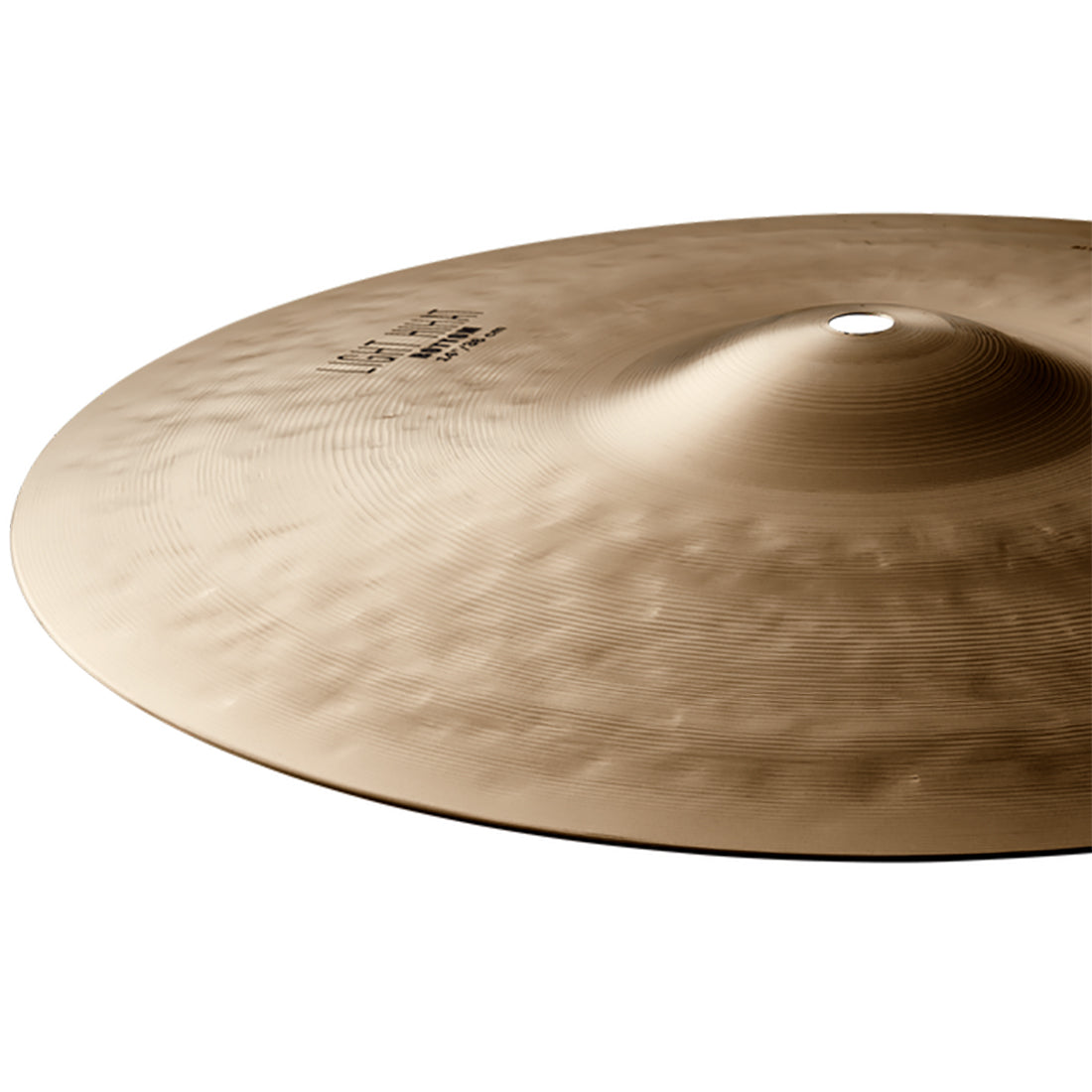 Zildjian  K series  14"  Light HiHat Bottom