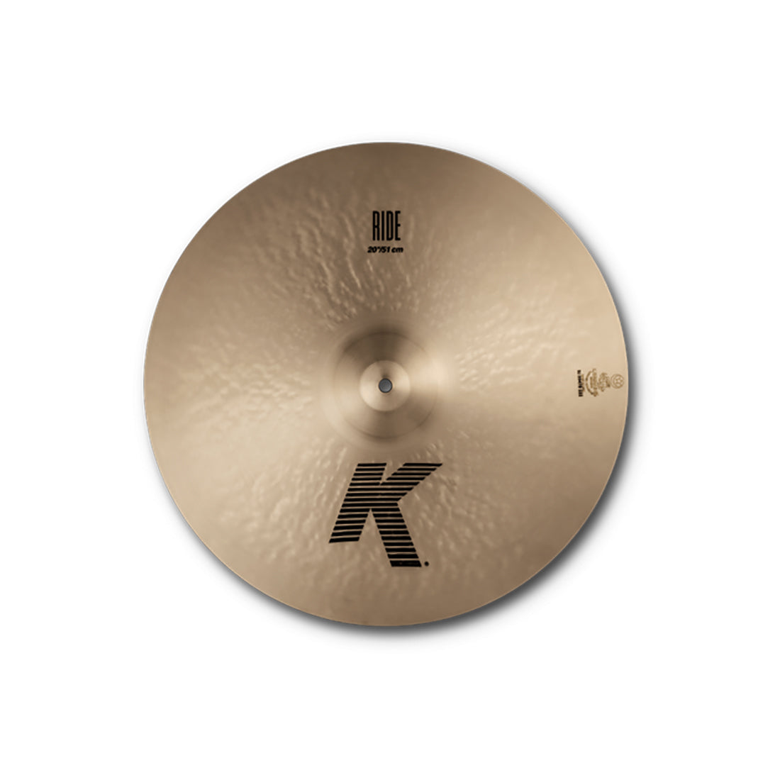   Ride,Zildjian  K series  20