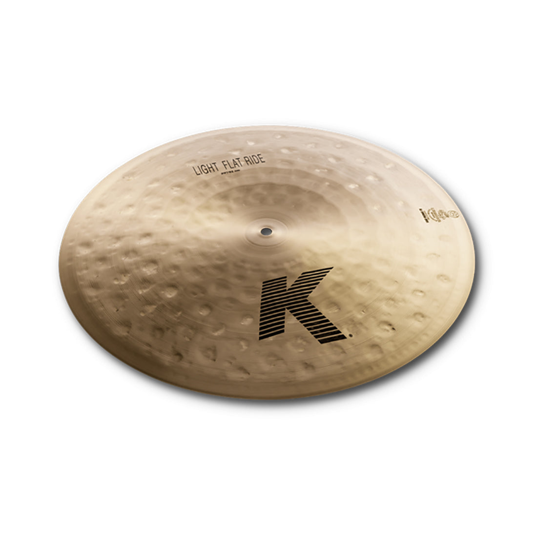 Zildjian  K series  20"  Light Flat Ride