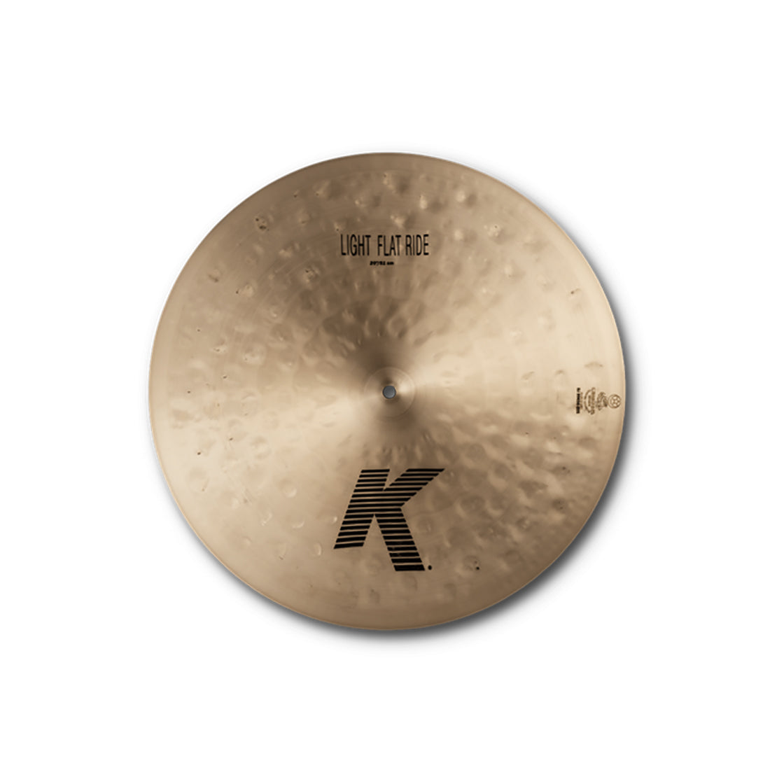   Light Flat Ride,Zildjian  K series  20