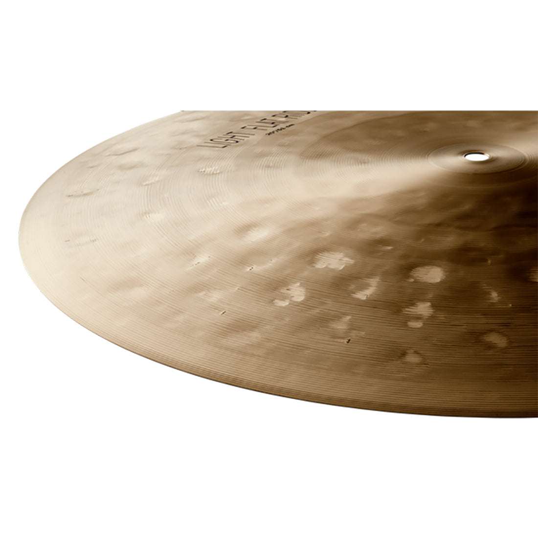 Zildjian  K series  20"  Light Flat Ride