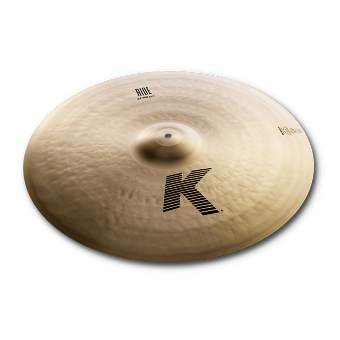 Zildjian  K series  22"  Ride