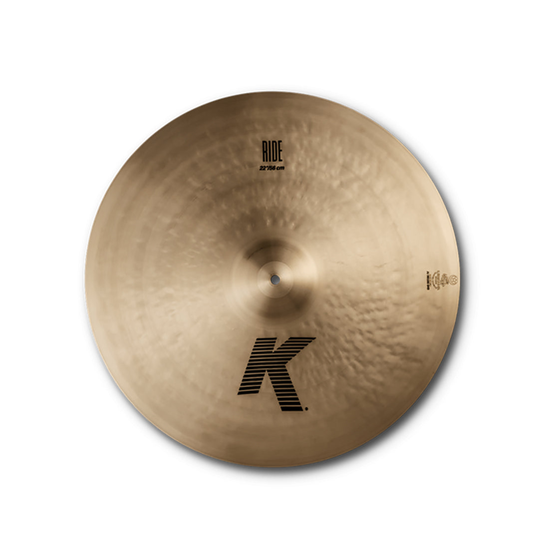 Zildjian  K series  22"  Ride