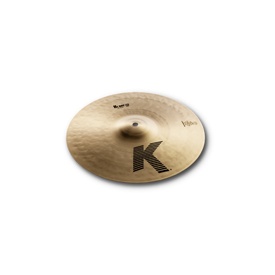 Zildjian  K series  13"  HiHat Top