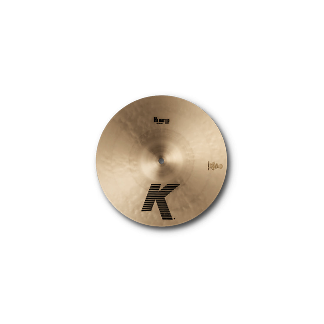 Zildjian  K series  13"  HiHat Top