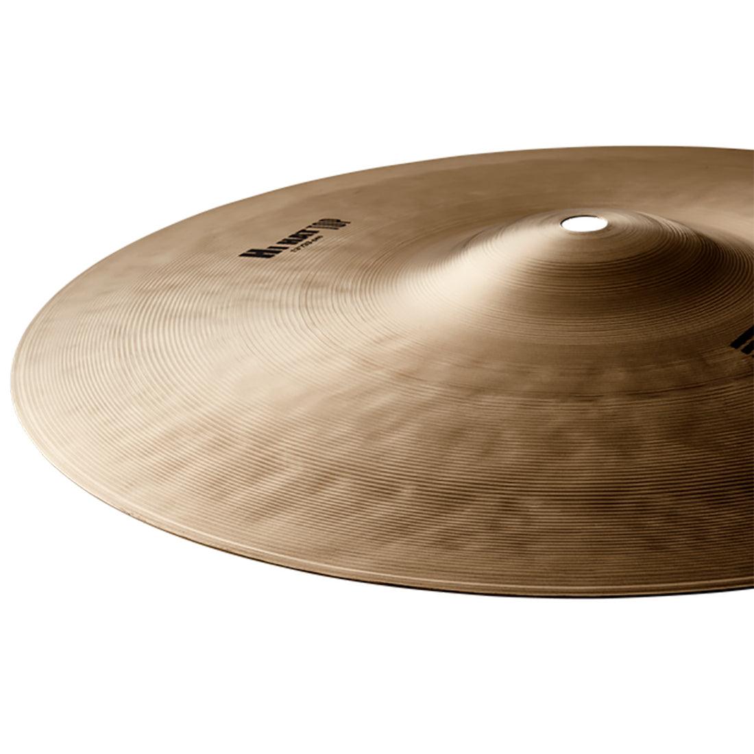 Zildjian  K series  13"  HiHat Top