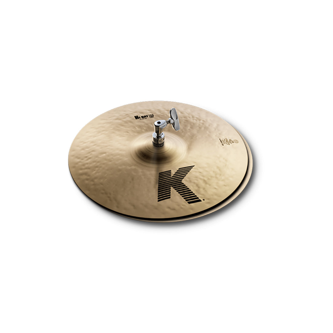 Zildjian  K series  14"  HiHat Pair