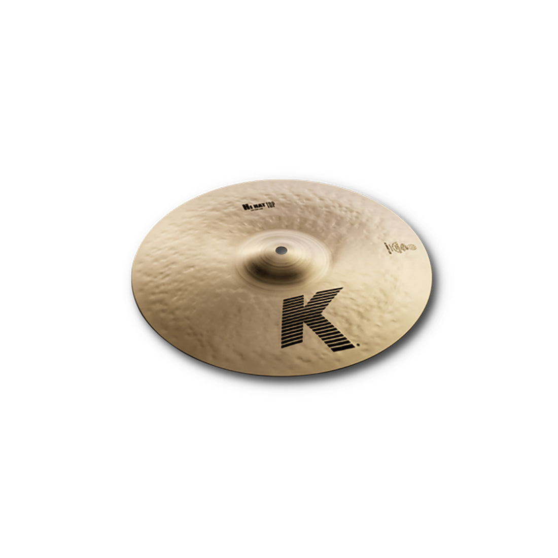 Zildjian  K series  14"  HiHat Top